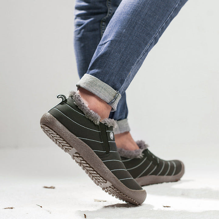 Kit Vesper Winter Boots by Perlamila