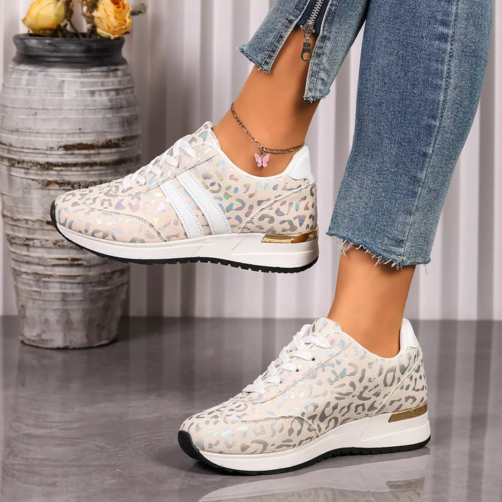Haven Promenade Everyday Sneakers – Multicolor
