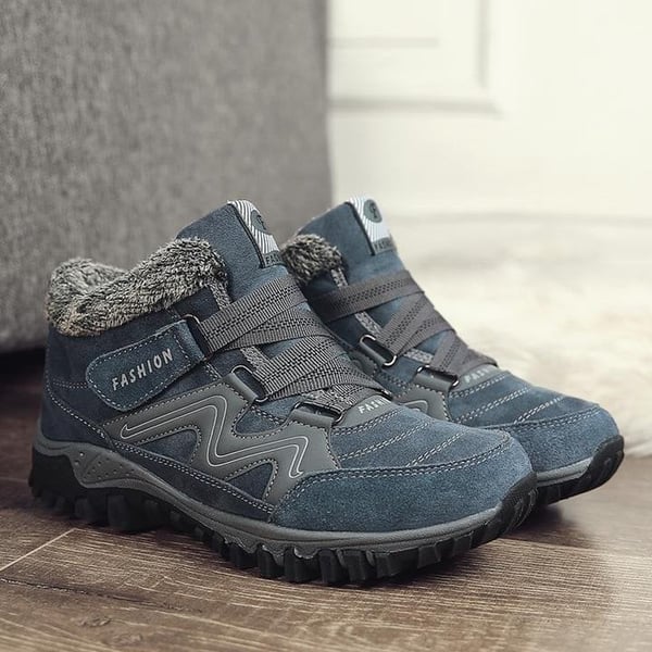Lena Halo Winter Boots by Perlamila