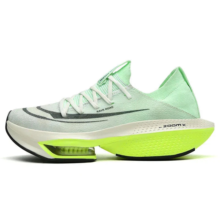 Emery Lyric Everyday Sneakers – Green
