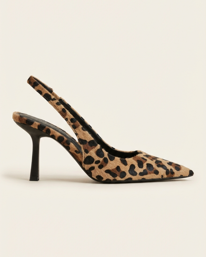 Payton Muse Slingback Heels