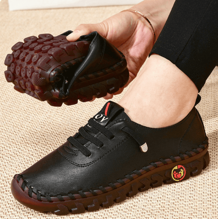 Marlow Muse Everyday Sneakers – Black