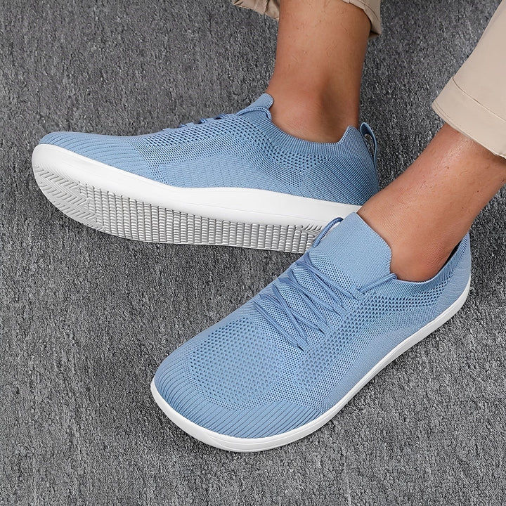 Piper Lyric Everyday Sneakers – Blue
