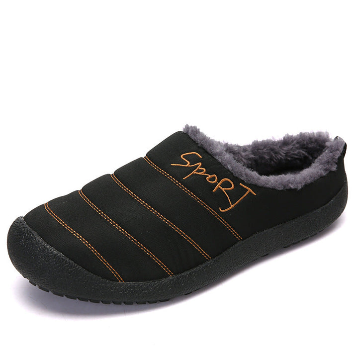 Freya Vesper Cozy Slippers by Perlamila