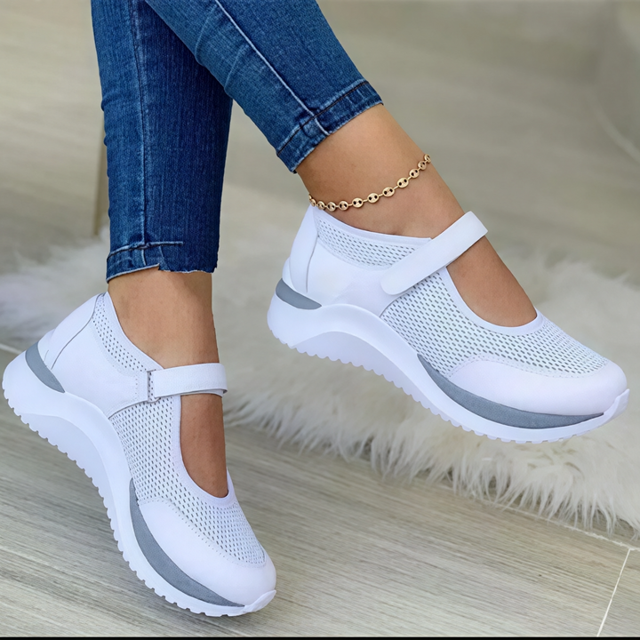 Remi Harmony Everyday Sneakers – White