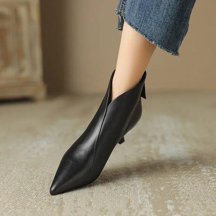Lacey Solace Casual Boots by Perlamila