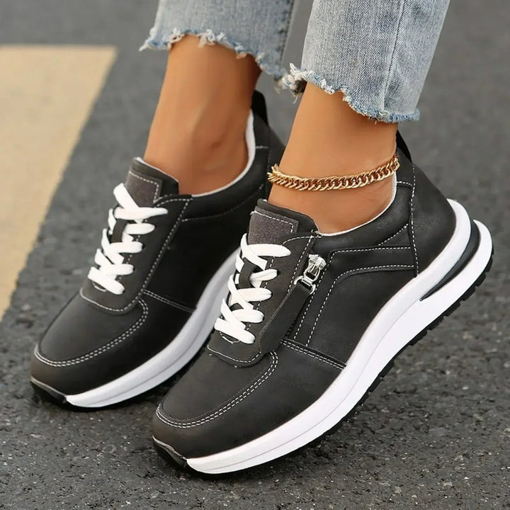 Veda Solace Mesh Sneakers by Perlamila