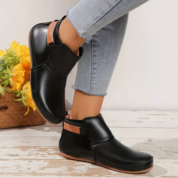 Lena Vesper Winter Boots by Perlamila