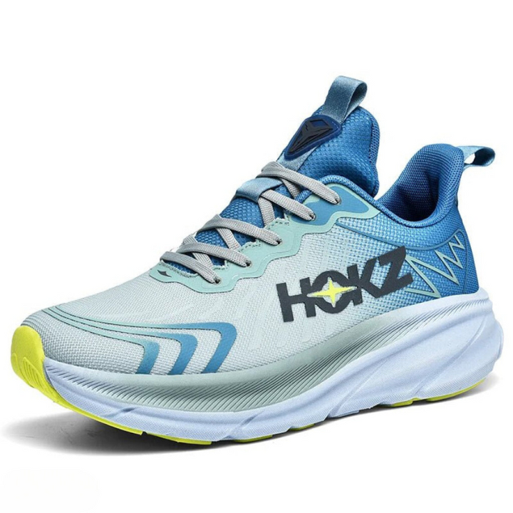 Claire Harmony Everyday Sneakers – Blue