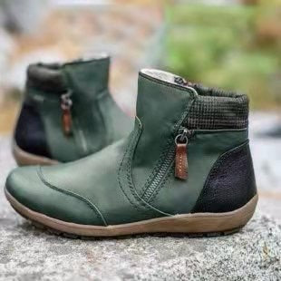 Darcy Chime Waterproof Boots by Perlamila