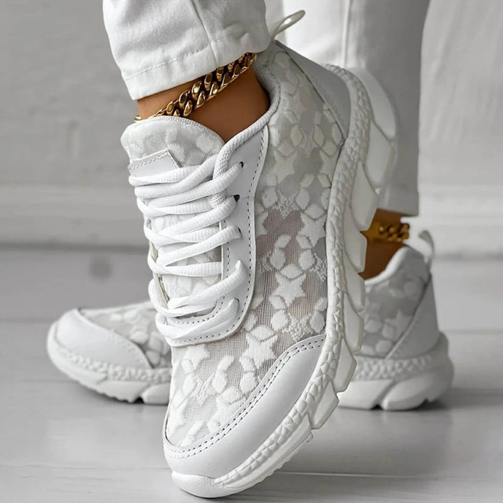 Georgia Promenade Everyday Sneakers