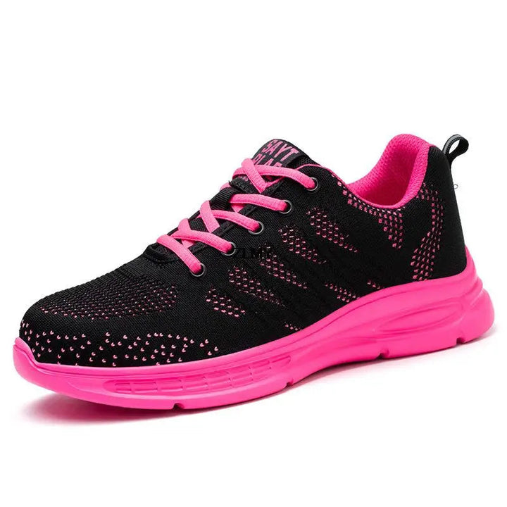 Harper Harmony Everyday Sneakers – Pink