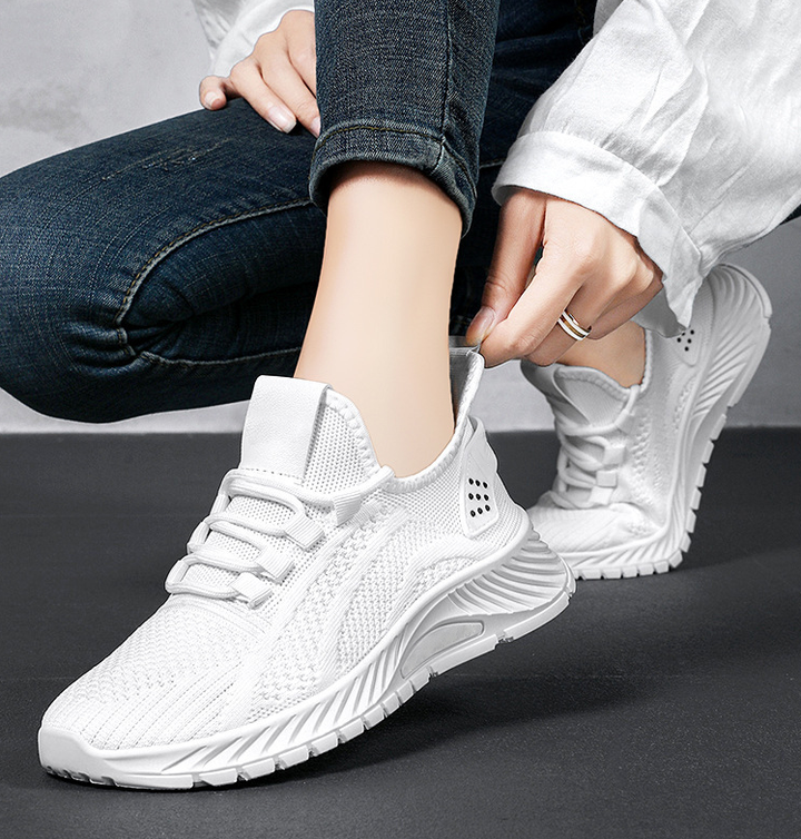 Willow Vesper Casual Sneakers by Perlamila